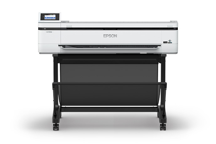 Plotter Epson SureColor T5170M - 36" - Inyección de Tinta - Wi-Fi - Ethernet - USB - SCT5170M Plotter Epson SureColor T5170M - 36" - Inyección de Tinta - Wi-Fi - Ethernet - USB - SCT5170M