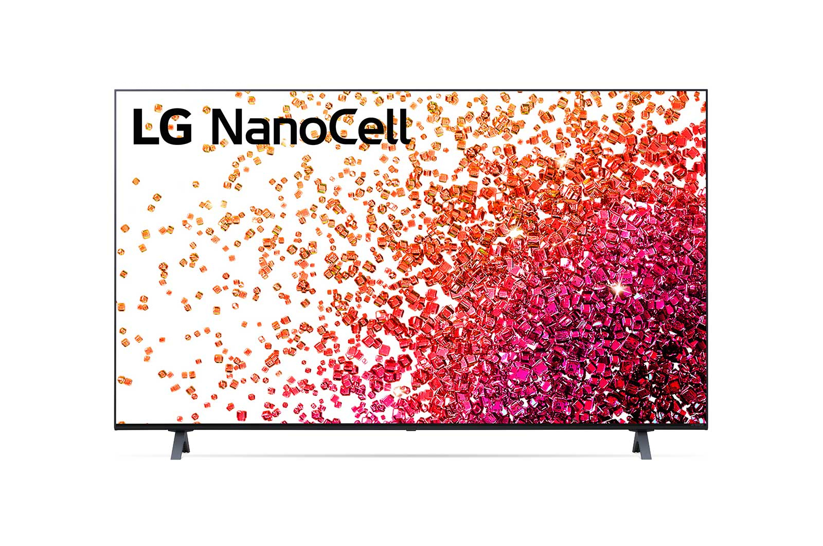 LG 55NANO75UPA 