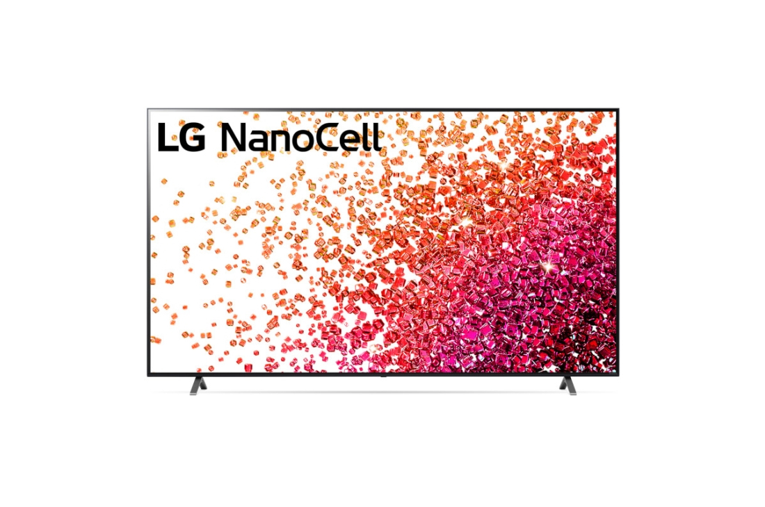 LG 75NANO75UPA 
