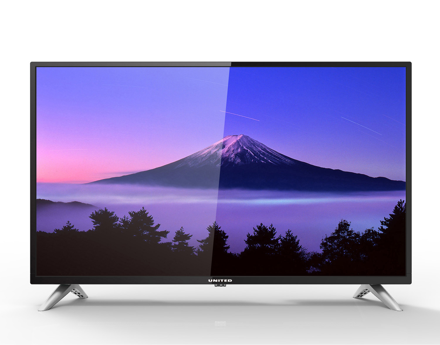 United HK62 32" — vue 1 sur 2