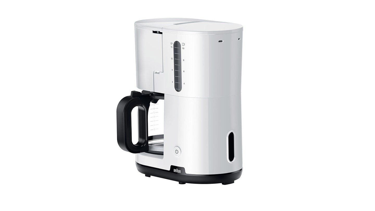 Braun KF1100 Filterkaffeemaschine