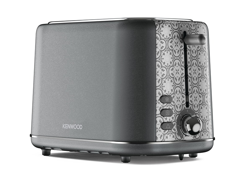 Kenwood TCP05.A0GY — vue 1 sur 4