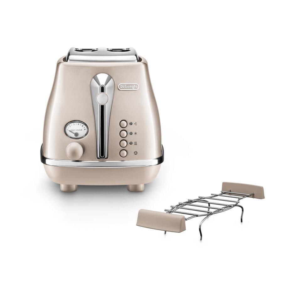 De’Longhi CTOT2103.BG — vue 1 sur 3