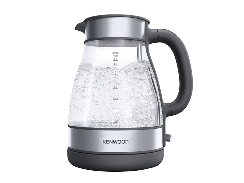 Kenwood ZJG112CL — vue 1 sur 4