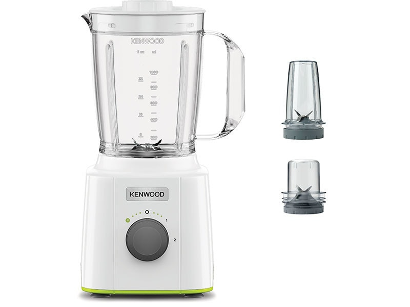 Kenwood Blend-Xtract 3-in-1 BLP31.D0WG — vue 1 sur 4