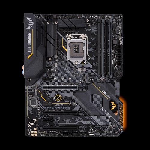 ASUS TUF Z390-PRO GAMING – image 2
