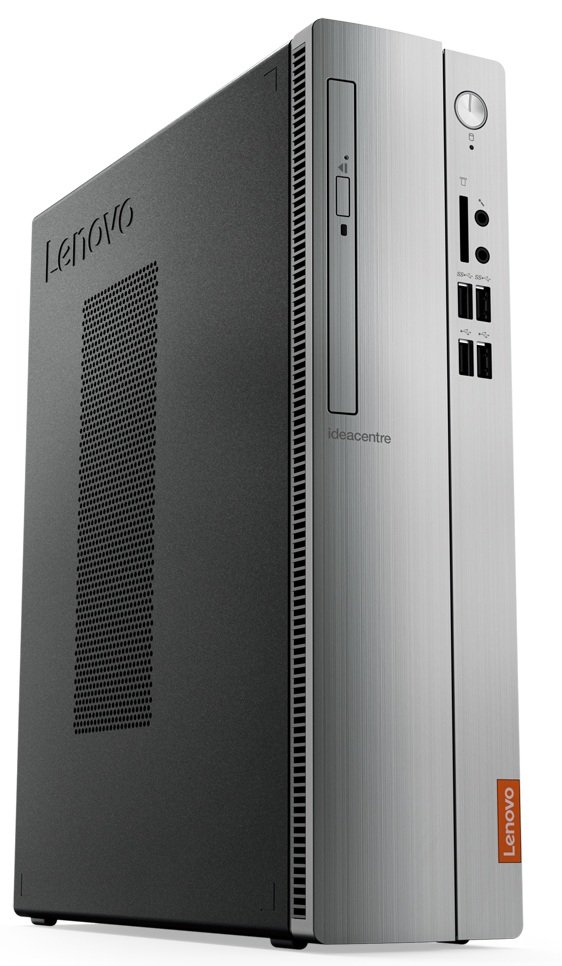 Lenovo IdeaCentre 310S-08ASR AMD A9 A9-9430 – image 1