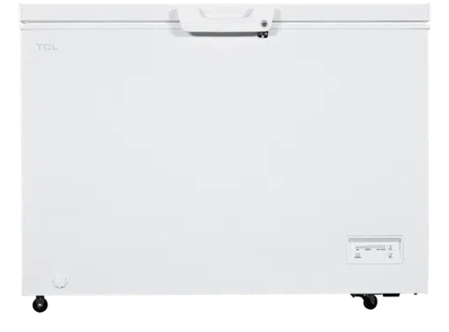 TCL TCF-09W — vue 1 sur 2