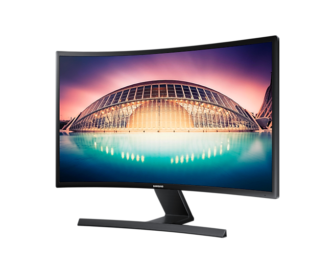 Samsung LS24E510CS/EN computer monitor – image 4