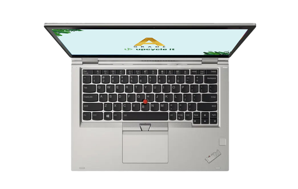 upcycle it Lenovo ThinkPad Yoga 370 (Refurbished) A – image 5