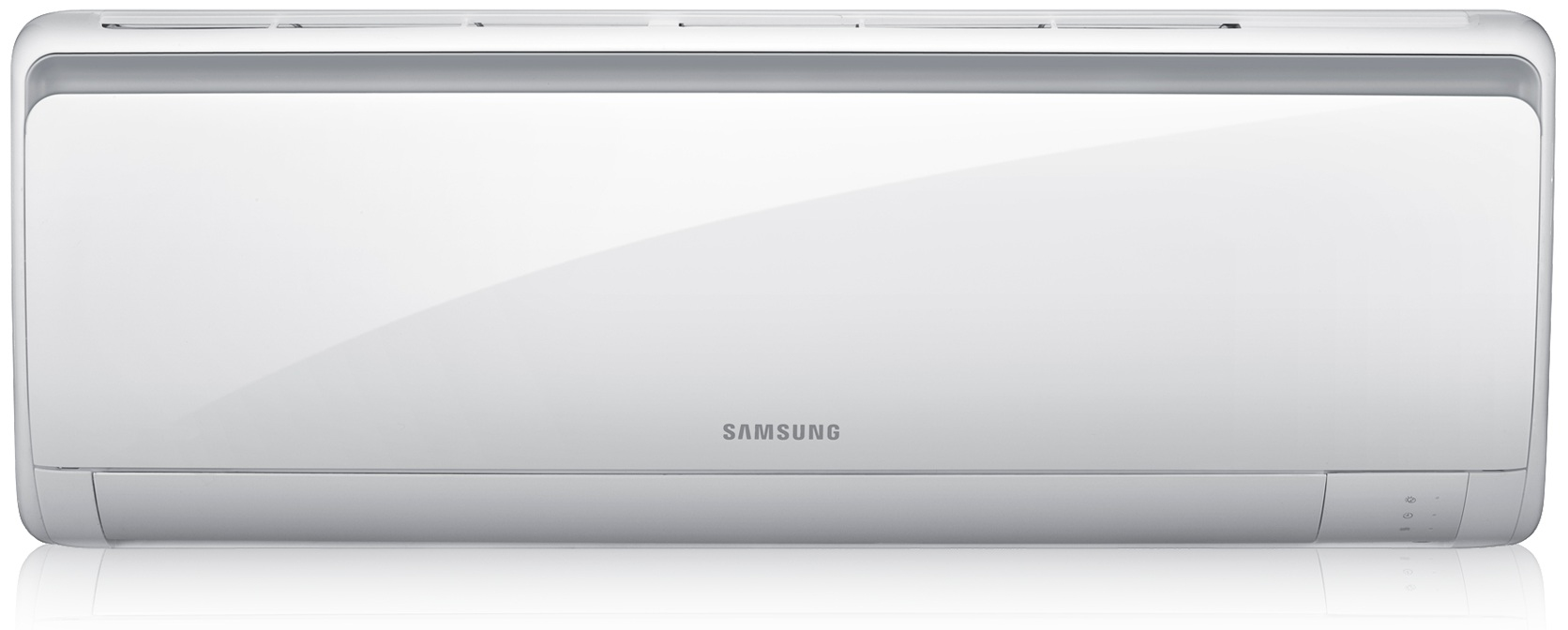 Samsung AR09FSFPDGMNET air conditioner Air conditioner indoor unit