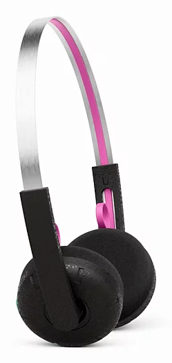 Philips TAMS1BK/00 headphones/headset Wired & Wireless Head-band Calls/Music USB Type-C Bluetooth Black – image 2