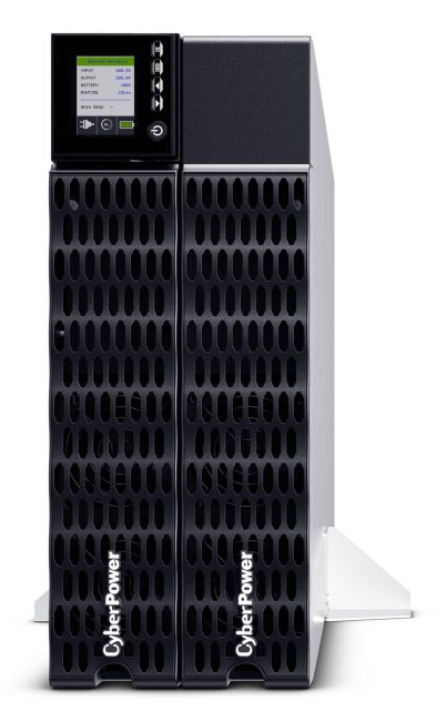 CyberPower OL8KRTHD uninterruptible power supply (UPS) Double-conversion (Online) 8 kVA – image 7