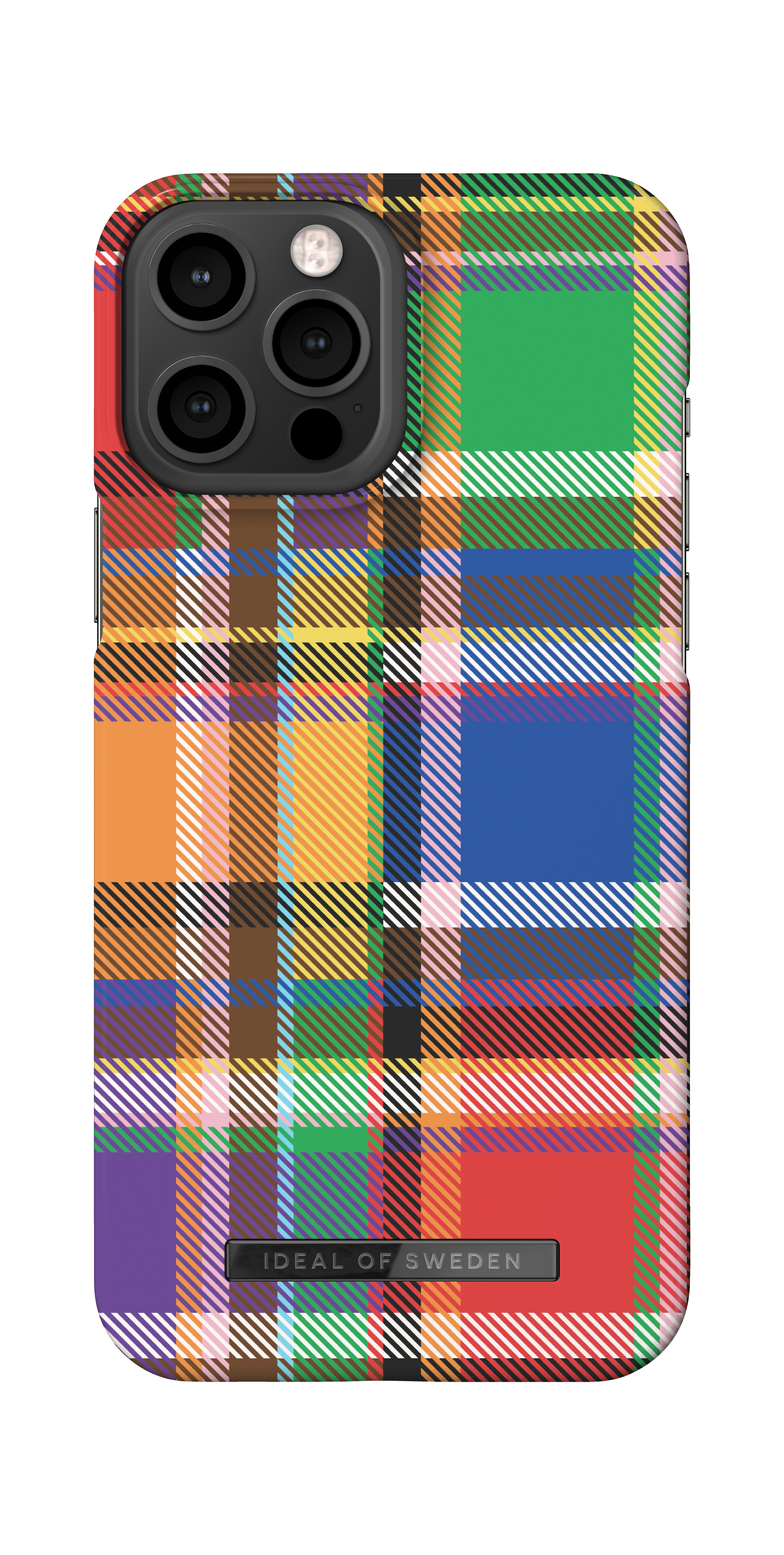 iDeal of Sweden Printed Case iPhone 12PM/13PM Case for Equality – image 5