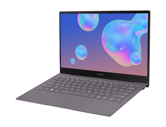 Samsung Galaxy Book S NP767XCM-K01DE laptop Intel Core with Intel Hybrid Technology i5-L16G7 Netbook – image 3