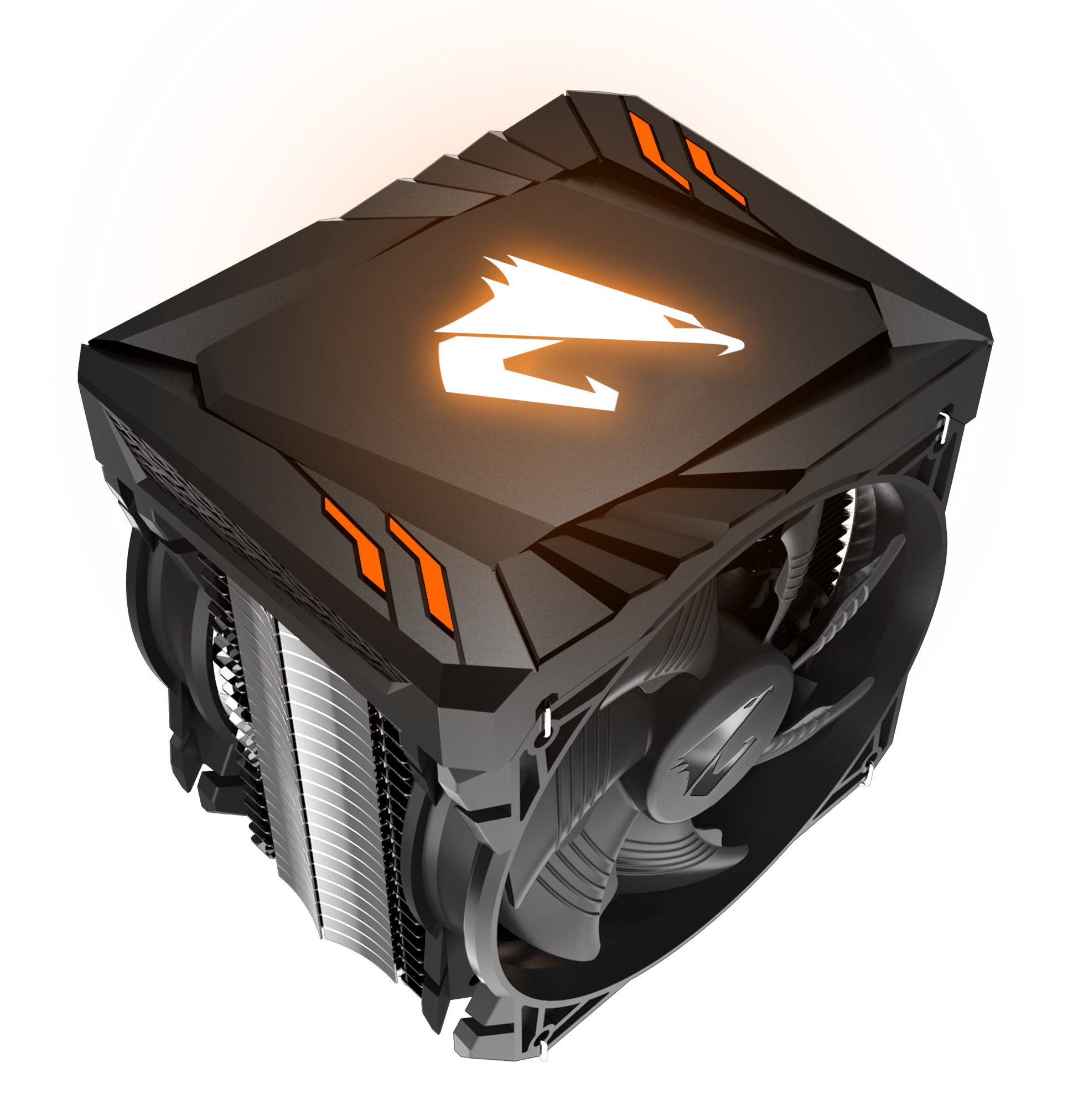 GIGABYTE ATC700 Processor Cooler – image 1