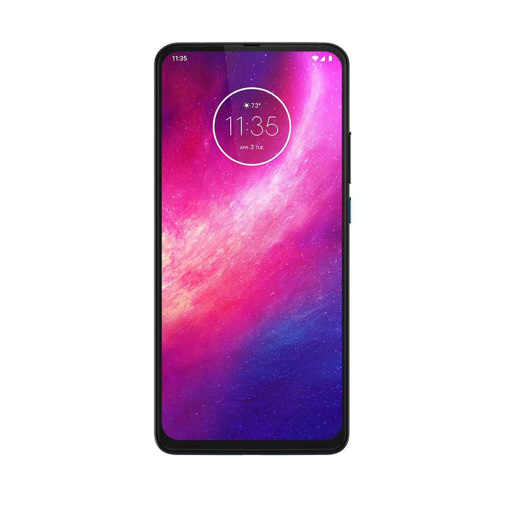 Motorola one hyper – image 2