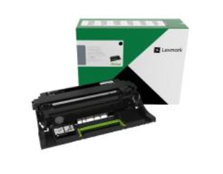 66S0Z00 UNIDAD DE IMAGEN LEXMARK 66S0Z00 NEGRO EXTRA ALTO RENDIMIENTO 75000 PAGINAS PARA MS531 631 632 639 MX532 632 M/XM3350 66S0Z00