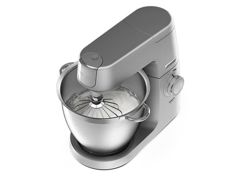 Kenwood KVL6410S — vue 1 sur 4