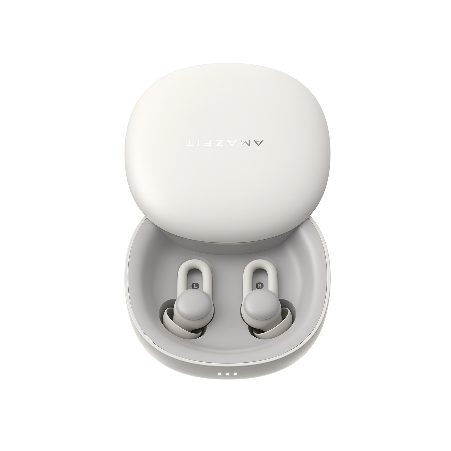 Amazfit ZenBuds — vue 1 sur 8