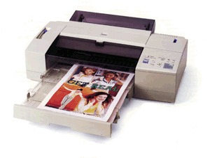 Epson Stylus Color 1520