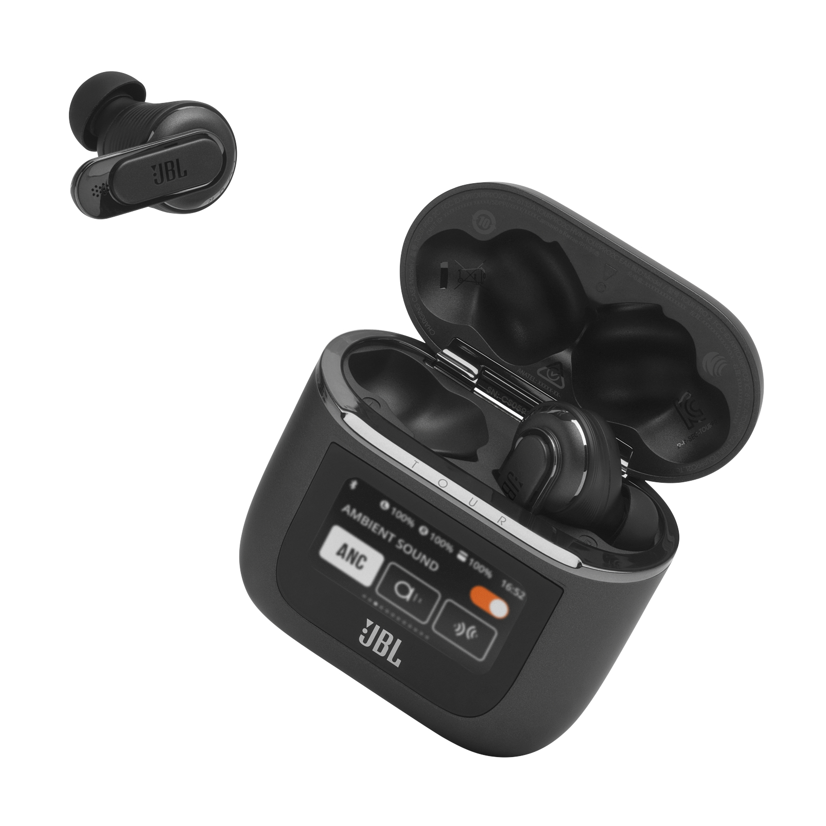 JBL Tour Pro 2 – image 6