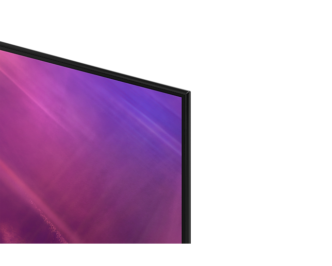 Samsung AU9079 190.5 cm (75") 4K Ultra HD Smart TV Wi-Fi Black – image 5