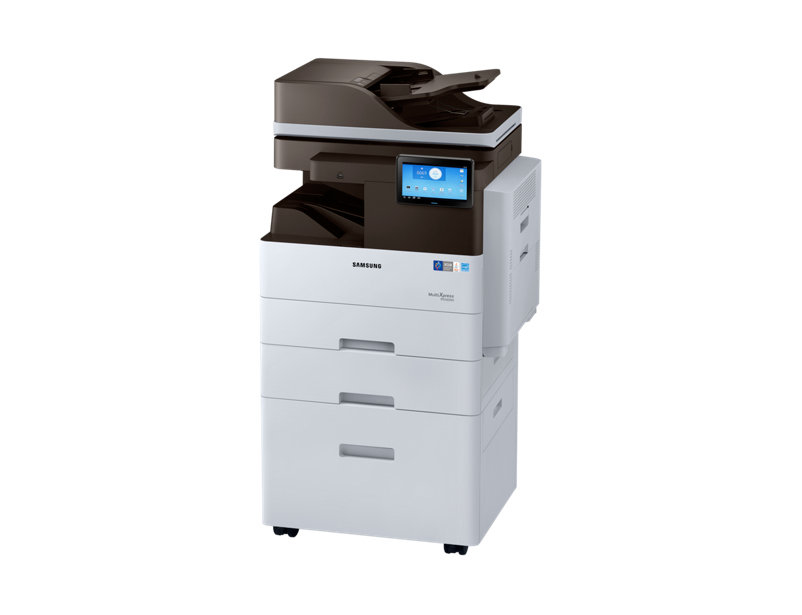 Samsung MultiXpress M5360RX Laser A4 – image 2