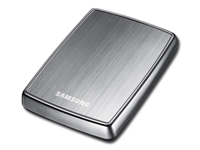 Samsung S2 Portable