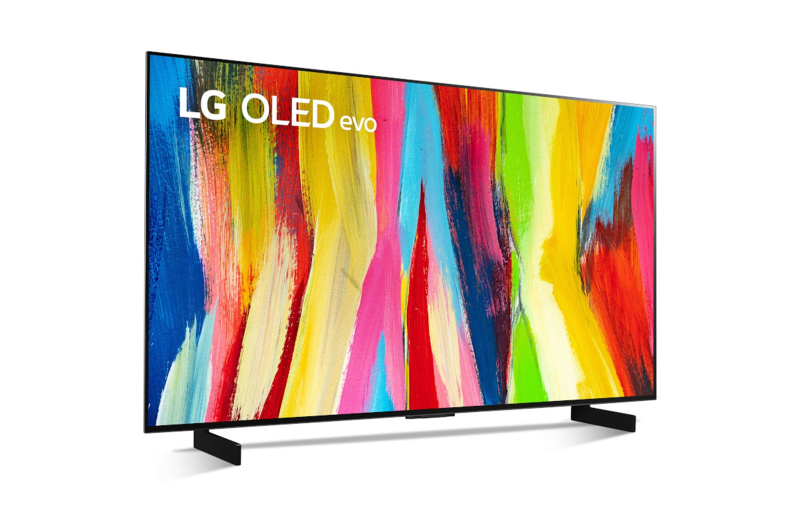 LG OLED evo OLED42C2PUA – image 6