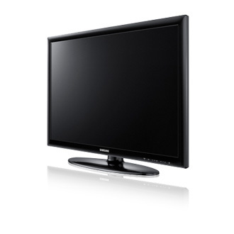 Samsung UN32D4003 80 cm (31.5") HD Black – image 3