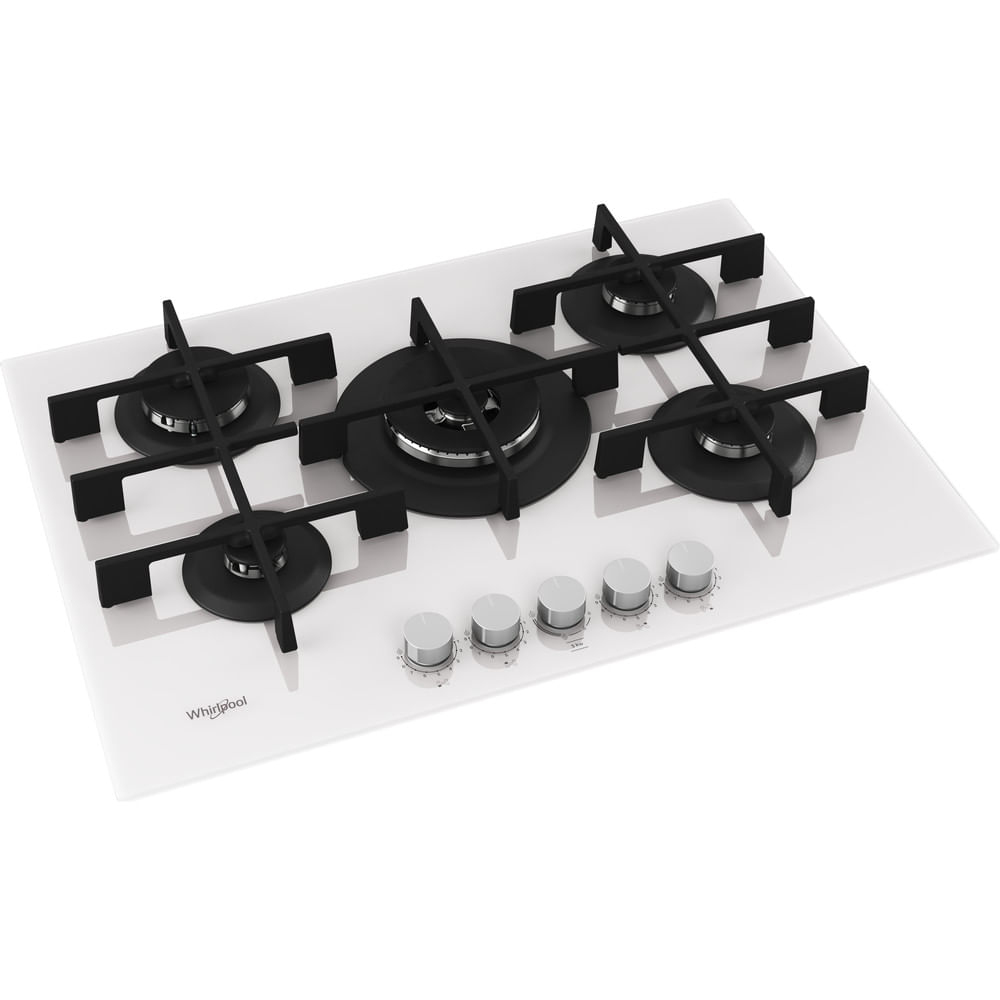 Whirlpool GOWL 758/WH – image 3