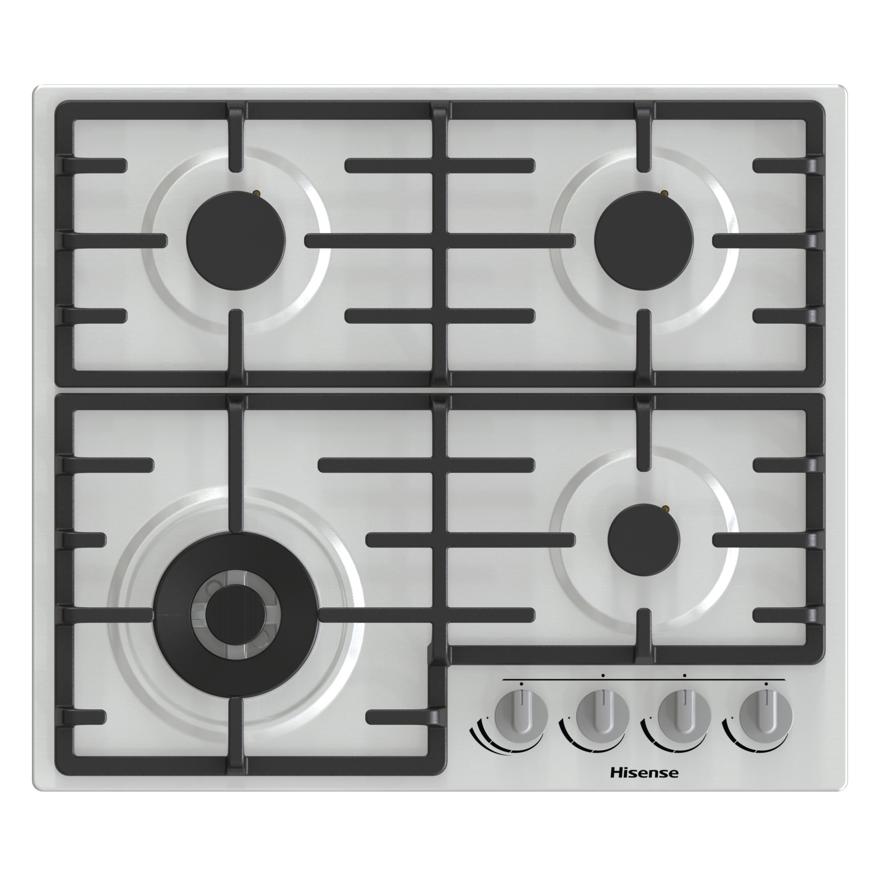 Hisense GM663XB — vue 1 sur 8