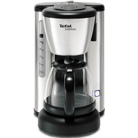 Tefal CM430 coffee maker Drip coffee maker
