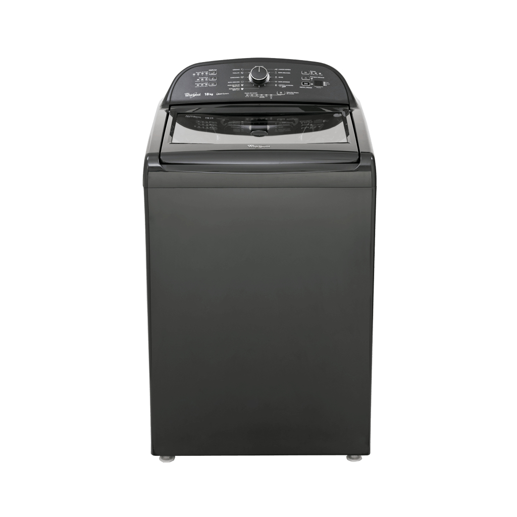 Whirlpool 8MWTW1824EG washing machine Top-load
