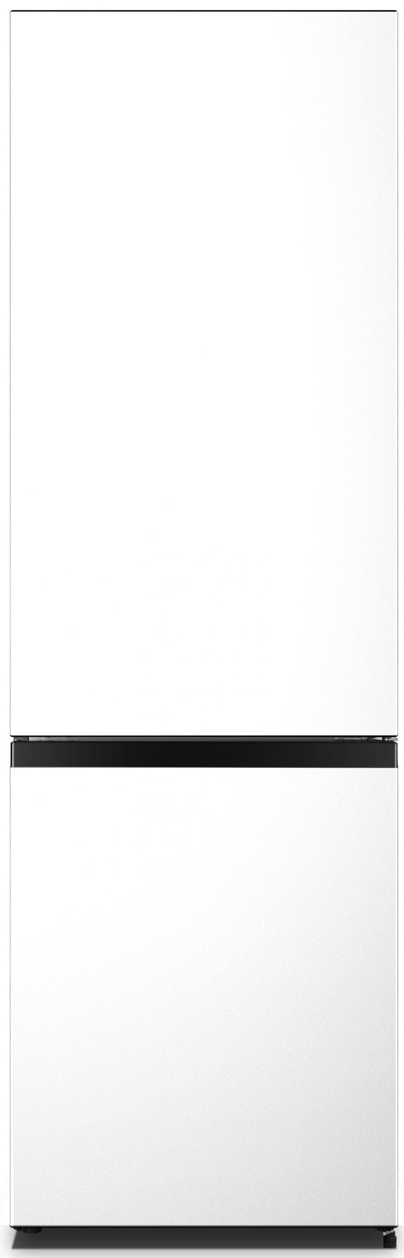 Hisense RB343D4CWF — vue 1 sur 3