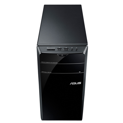 ASUS CM CM6730-FRCH03 PC Intel® Core™ i5 i5-2400 – image 2