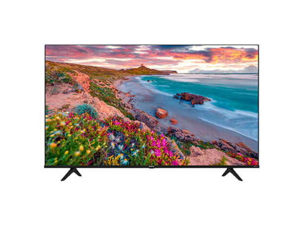 Hisense 55A7GV TV 139.7 cm (55") 4K Ultra HD Smart TV Black 300 cd/m² – image 2