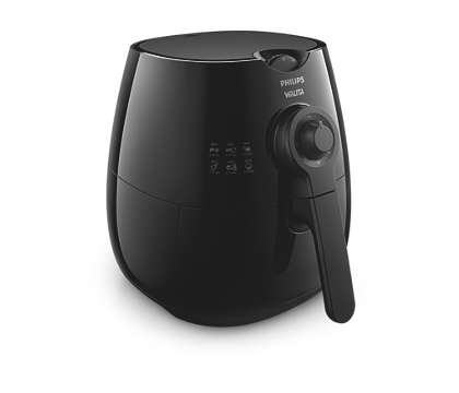 Philips RI9217 — vue 1 sur 3