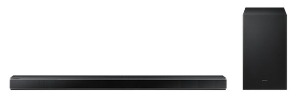 Samsung HW-Q700A/ZG — vue 1 sur 8