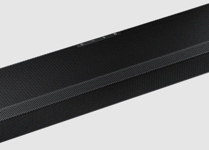 Samsung HW-Q800A/ZG soundbar speaker Black 3.1.2 channels 330 W image 11