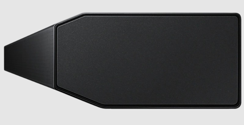 Samsung HW-Q800A/ZG soundbar speaker Black 3.1.2 channels 330 W image 10