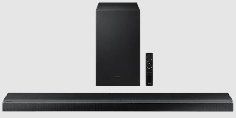 Samsung HW-Q800A/ZG soundbar speaker Black 3.1.2 channels 330 W image 15