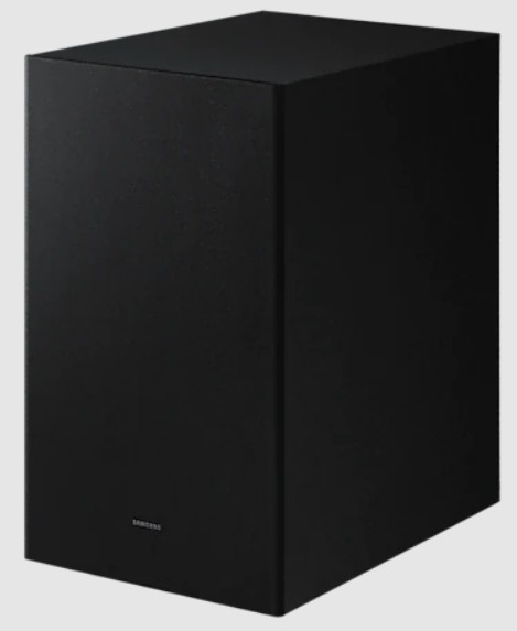 Samsung HW-Q800A/ZG soundbar speaker Black 3.1.2 channels 330 W image 14