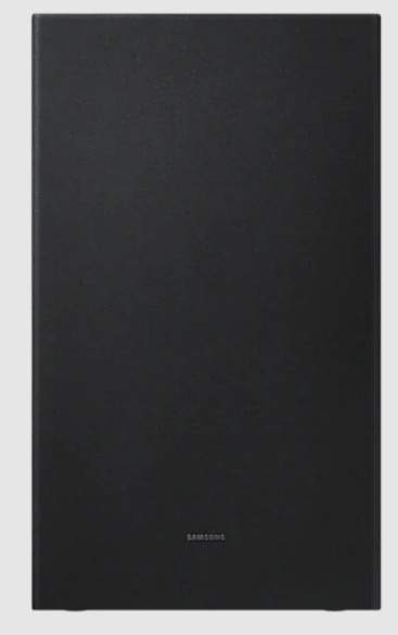 Samsung HW-Q800A/ZG soundbar speaker Black 3.1.2 channels 330 W image 12