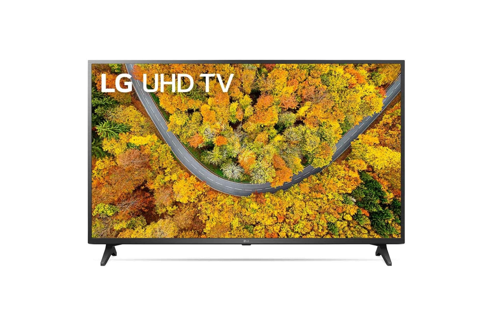 LG 55UP75009LF 