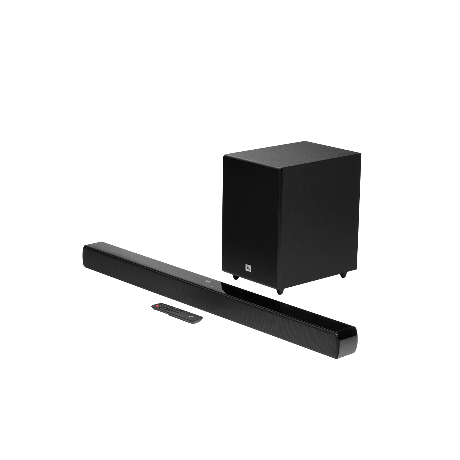 JBL SB 170 — vue 1 sur 3