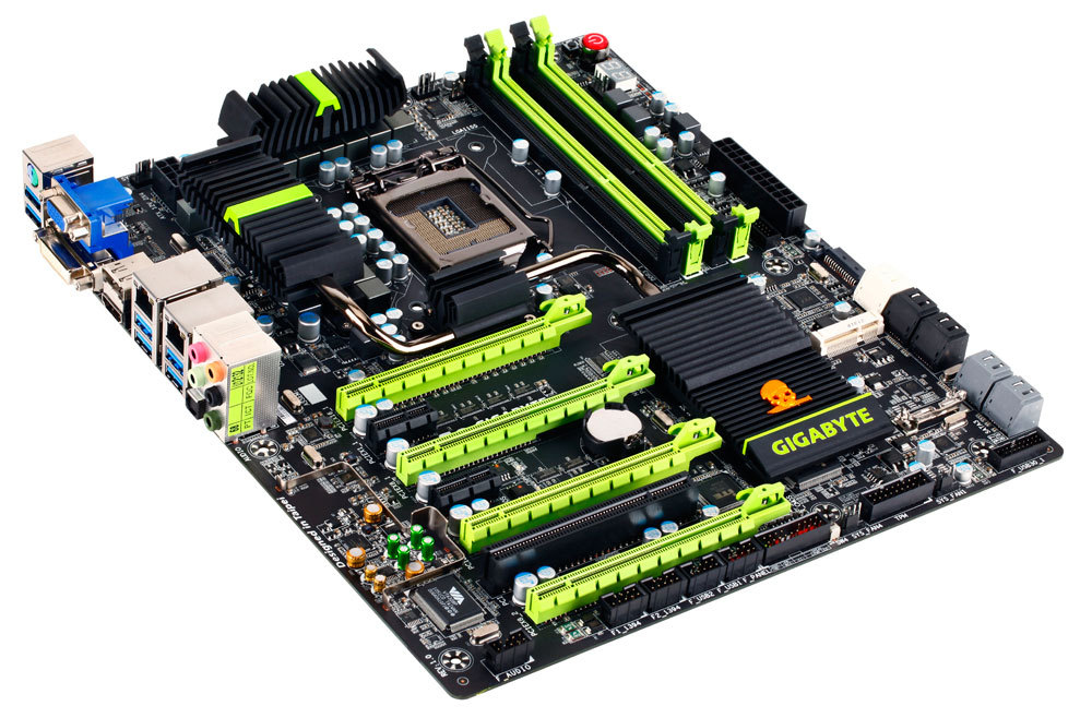 GIGABYTE G1.Sniper 3 – image 1