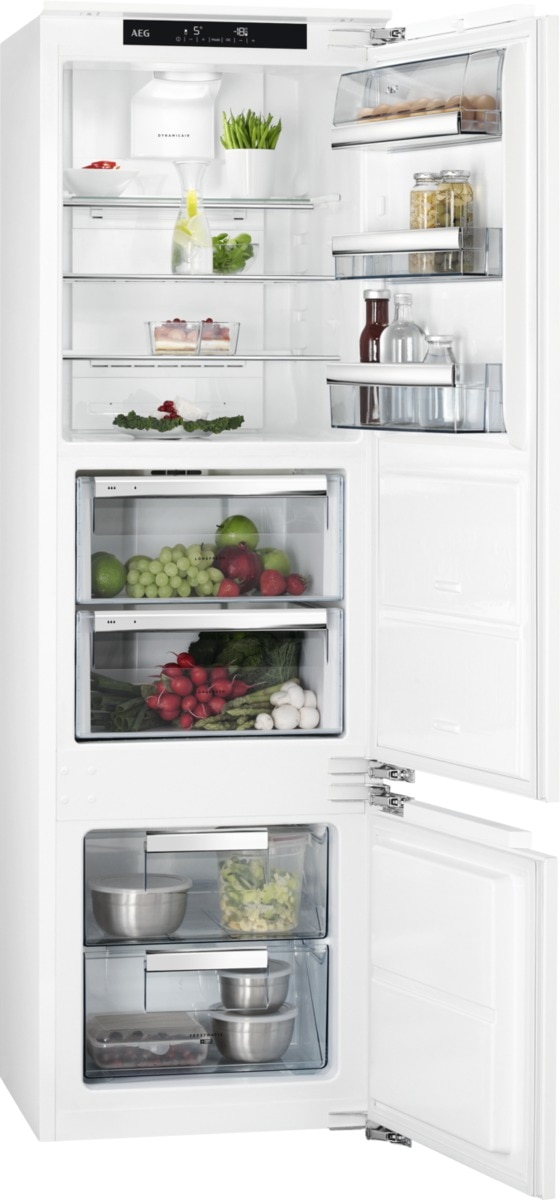 AEG SCE818E9ZC — vue 1 sur 2
