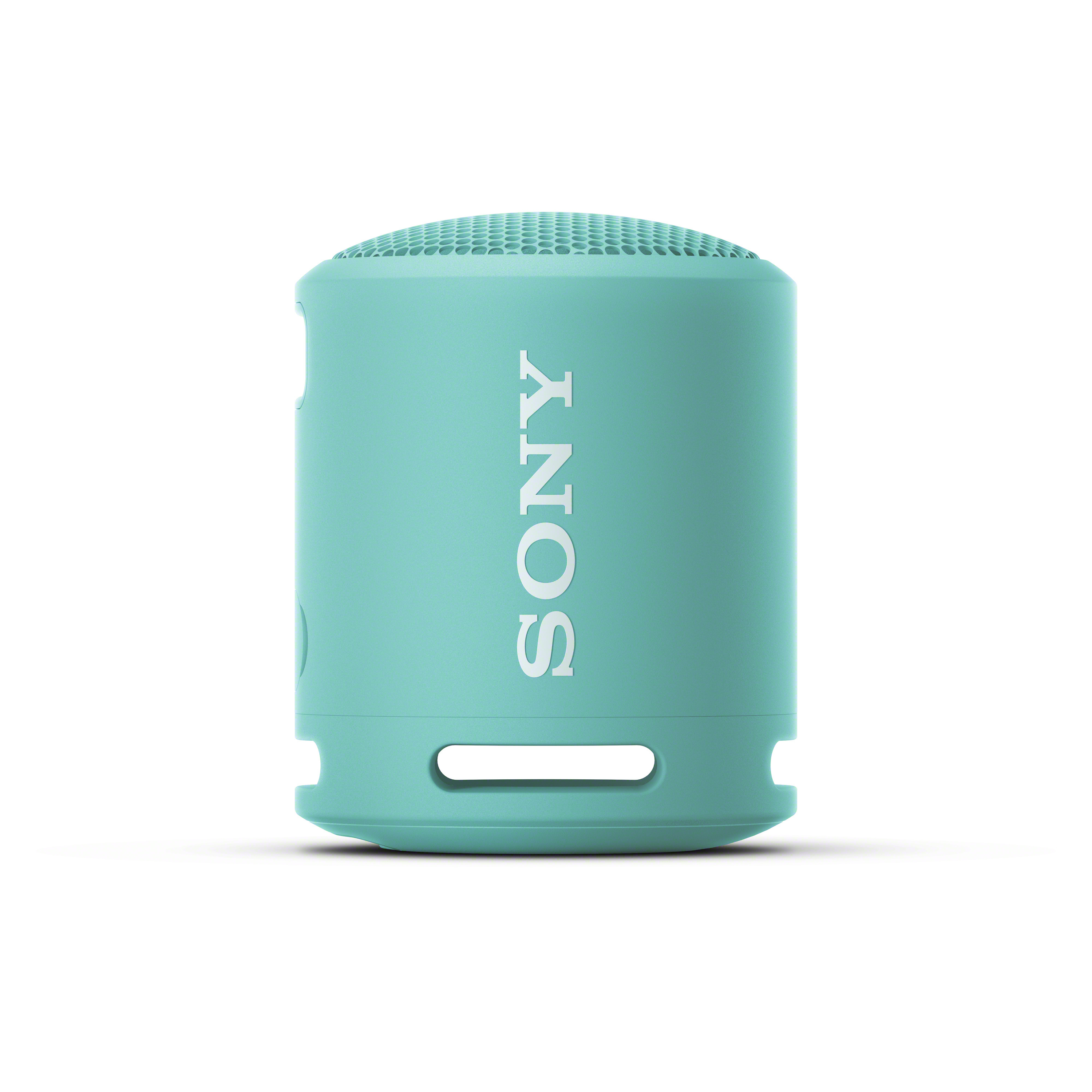 Sony SRS-XB13 Bärbar monohögtalare Blå 5 W
